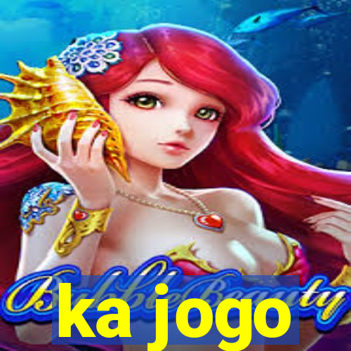 ka jogo